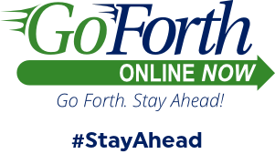 Go Forth Online Now