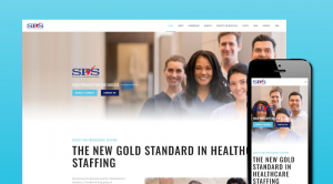 Society for Professional Staffing